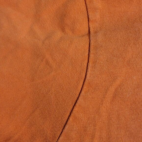 Gymboree Set Of 2 Boys Shirts Cotton Rhino Nautical Red Orange Size 8 READ - Picture 12 of 16